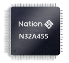 N32A455REL7