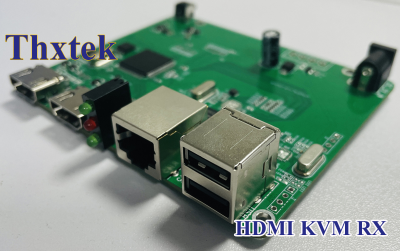 HDMI模组接收器