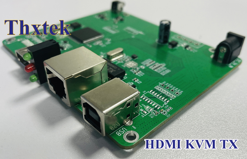 HDMI模组发射器