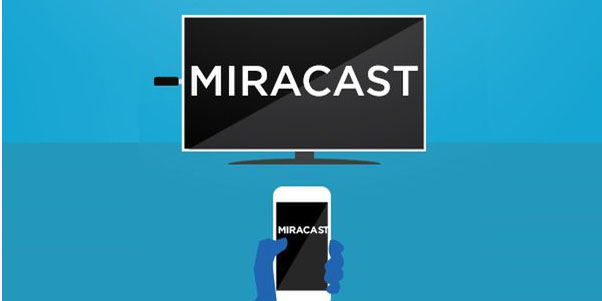 无线同屏器miracast是什么样的技术