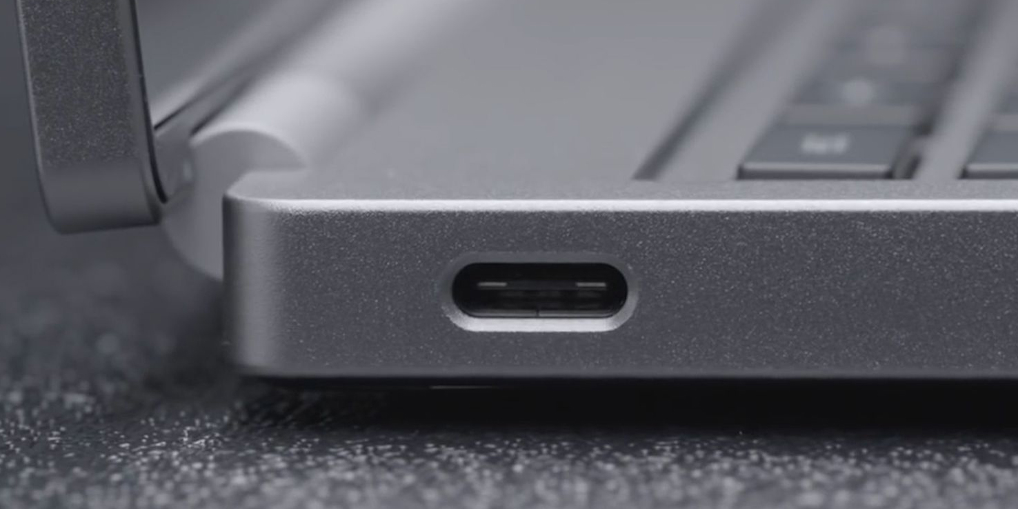USB Type-C  全球第一颗支持4K的单芯片重磅来袭
