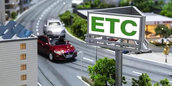 5.8G ETC车牌识别模块，有效提升停车场车牌识别精准度