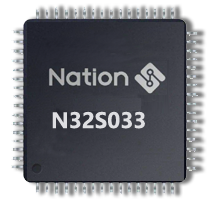 N32S033