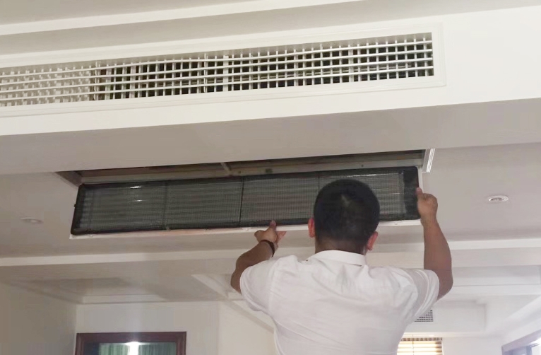 多维环保守护,一站式解决方案