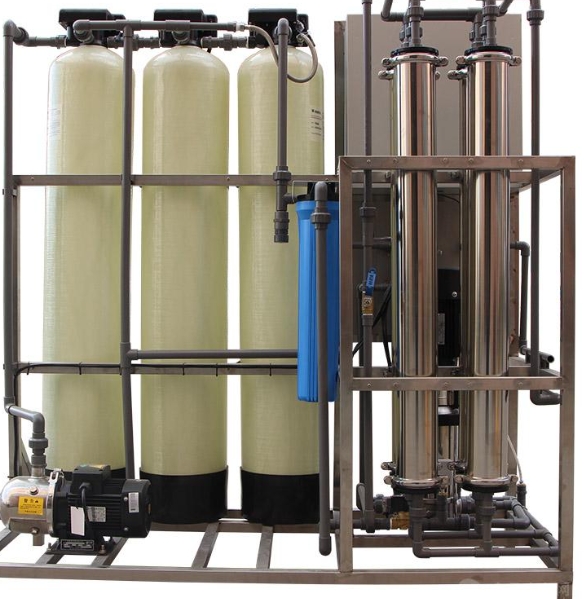 ro反渗透净水机的优缺点是什么-水处理设备厂家


