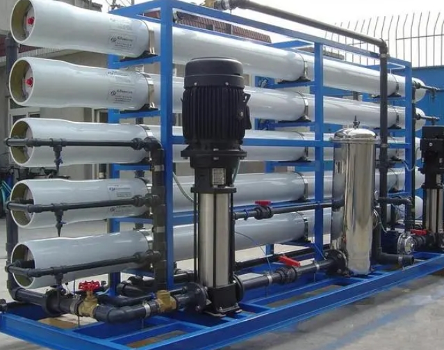 开景公司引领行业，推出高效纯水处理设备-水处理设备厂家