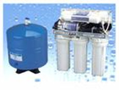  0.5T/HRO级反渗透纯水设备-纯水设备-水处理设备