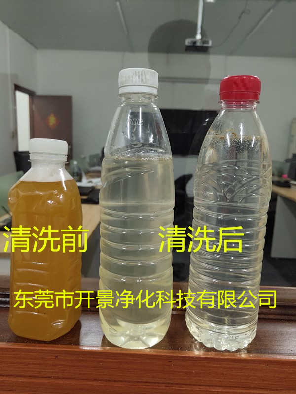 如何開發(fā)出合適的循環(huán)水處理工藝-循環(huán)水處理-循環(huán)冷卻水-循環(huán)冷凍水