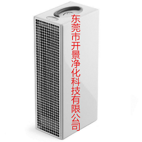 空氣凈化中常用的靜電集塵器的運(yùn)行原理-靜電集塵器-空氣凈化器