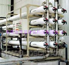 工業廢水的處理原則和技術應用-工業廢水處理-工程廢水處理-工廠廢水處理