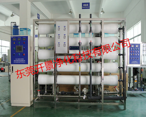 全自動(dòng)軟水器選型很重要-軟水器型號(hào)設(shè)定-使用軟化水的系統(tǒng)是什么？