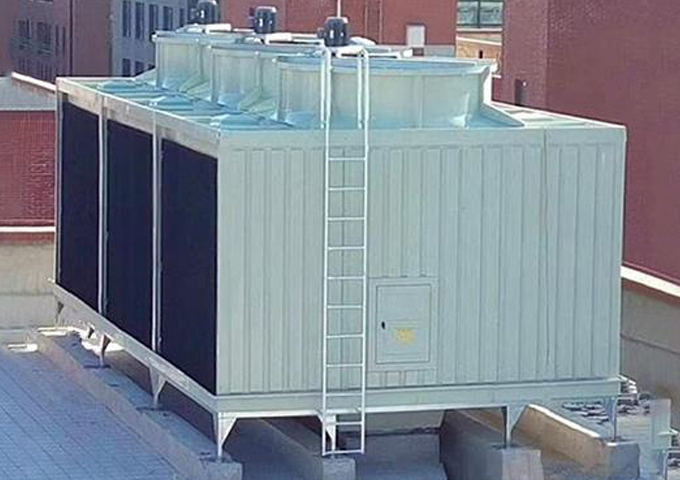 循环水水塔清洗-循环水系统清洗-冷却水塔保养