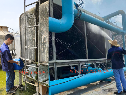 循环水处理投标客户要求基本要求-广州市循环水处理-广州市空调水处理