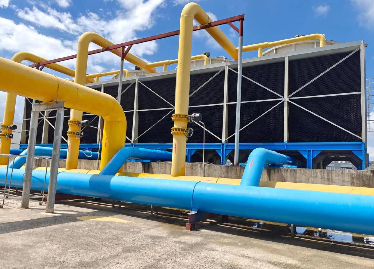 提升空调系统效率,保障舒适环境——专业循环水处理解决方案