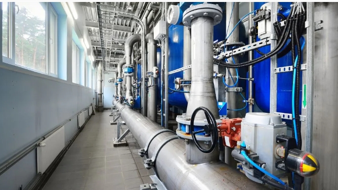 工业循环水知识以及循环水运行过程中主要产生的问题-循环水处理