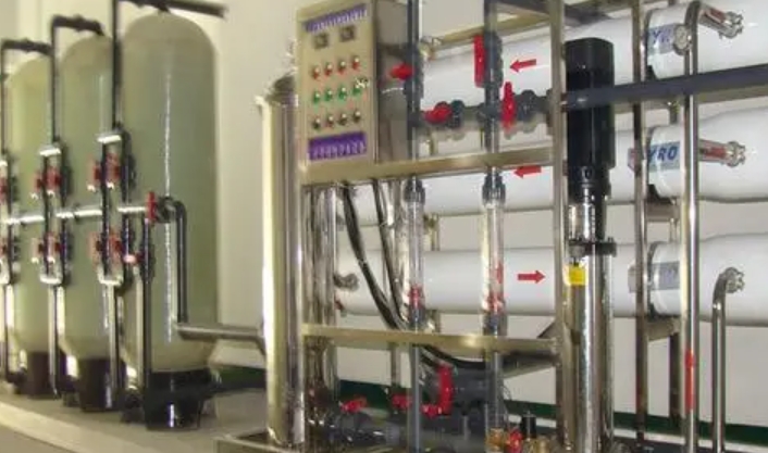 东莞循环水处理是如何进行的-循环水处理公司