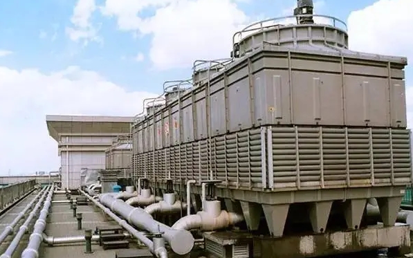 中央空调水循环处理的原理及步骤-深圳空调水处理-空调循环水处理公司