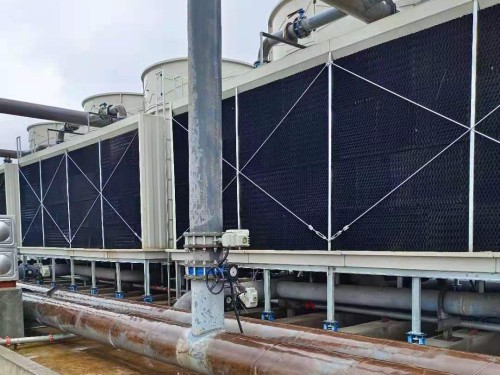 广州工业设备循环水处理解决方案-广州循环水处理-广州空调水处理