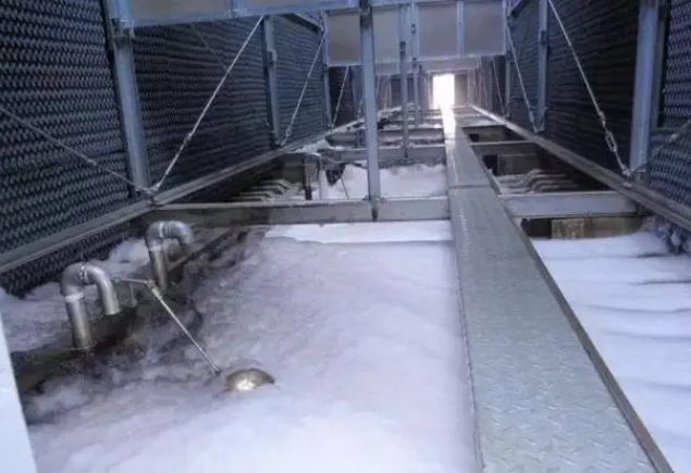 东莞开景净化-珠海工业设备循环水处理-珠海循环水处理-循环水化学处理