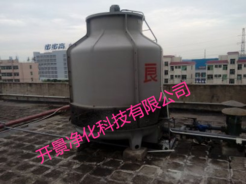 冷却水循环系统-深圳市冷却水管-东莞长安冷却水泵-佛山市冷却水流量计