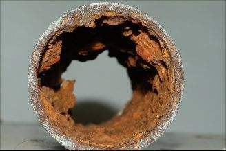 冷却水系统的金属腐蚀-金属为什么会腐蚀-金属腐蚀有哪些分类-金属腐蚀了怎么办