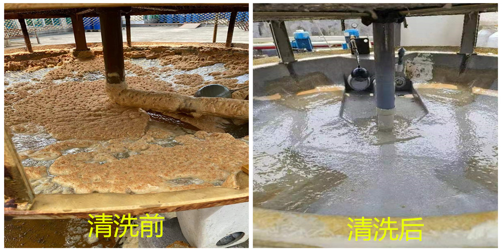 冷却水的水质要求-冷却水水质有哪些要求-循环冷却水