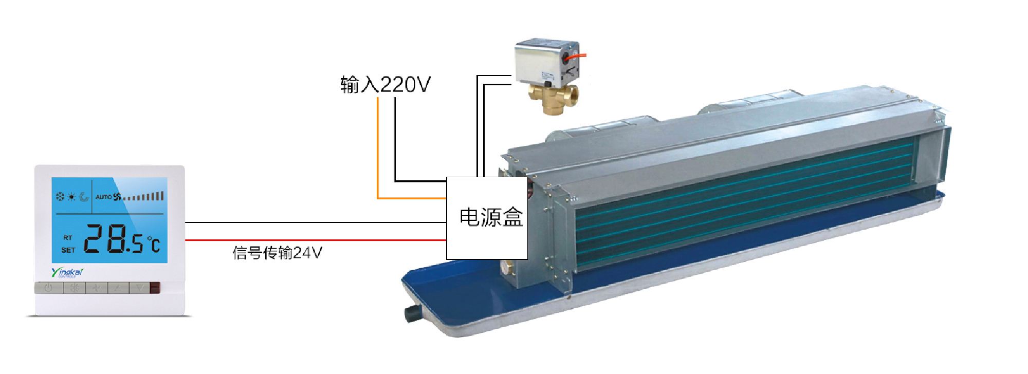 簡述空調(diào)風(fēng)機(jī)清洗消毒的必要性-空調(diào)清洗-風(fēng)機(jī)清洗