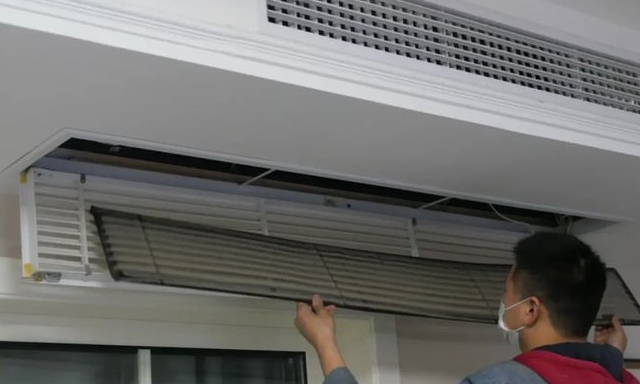 广州空调通风管道清洗与消毒的重要性及方法详解-广州空调通风清洗消毒-广州空调风管消杀