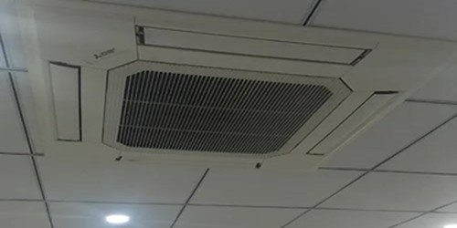 中央空调系统维修和维保相关的内容-空调维修保养、通风管道清洗