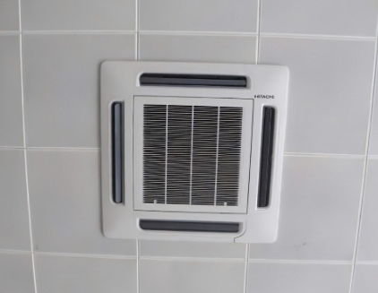 空调的日常维护方法-空调维修保养