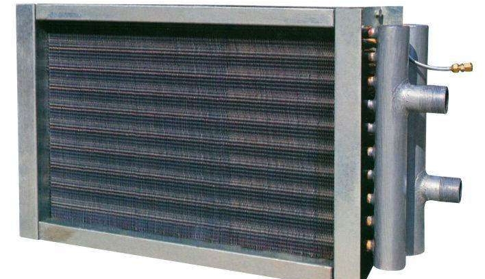 中央空调冷凝器温度过高的原因及处理办法-东莞空调安装
