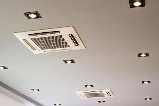中央空调的维修问题频频出现，如何减少中央空调维修？-中央空调维修保养