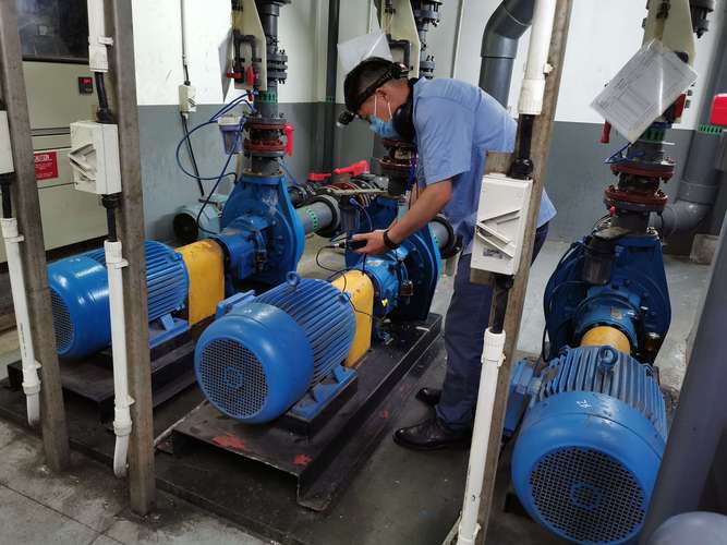 循环水水泵维护保养工作内容-东莞冷却塔水泵维修保养-广州水泵维护保养-深圳循环水水泵维修