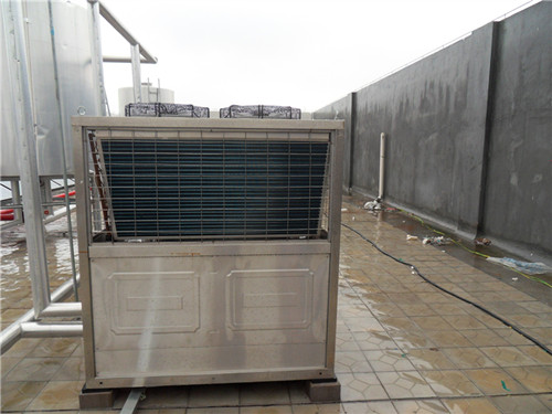 东莞空调维修公司-冷却水塔安装-空调管道清洗安装
