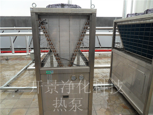 福田区空调维修保养公司-空调水系统清洗-冷却水塔清洗