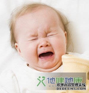 小孩子肚子痛怎么辦？