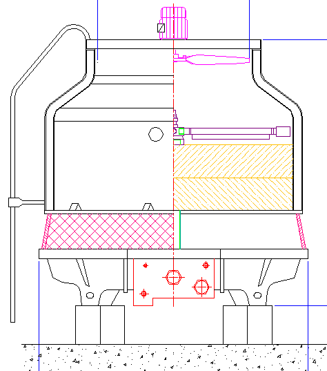 冷卻水塔保養(yǎng)內(nèi)容-空調(diào)冷卻水塔清洗-空調(diào)水塔保養(yǎng)-空調(diào)水塔管道清洗