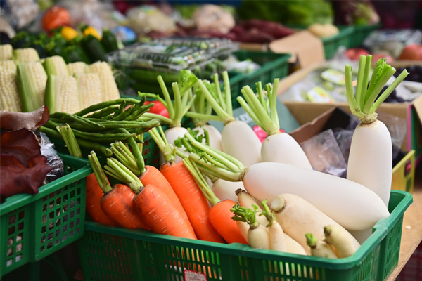 深圳蔬菜配送|深圳农产品配送|深圳送菜公司-深圳市欣美农副产品配送有限公司