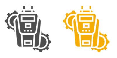 先进的生产设备