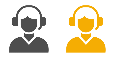 完善的售后服务