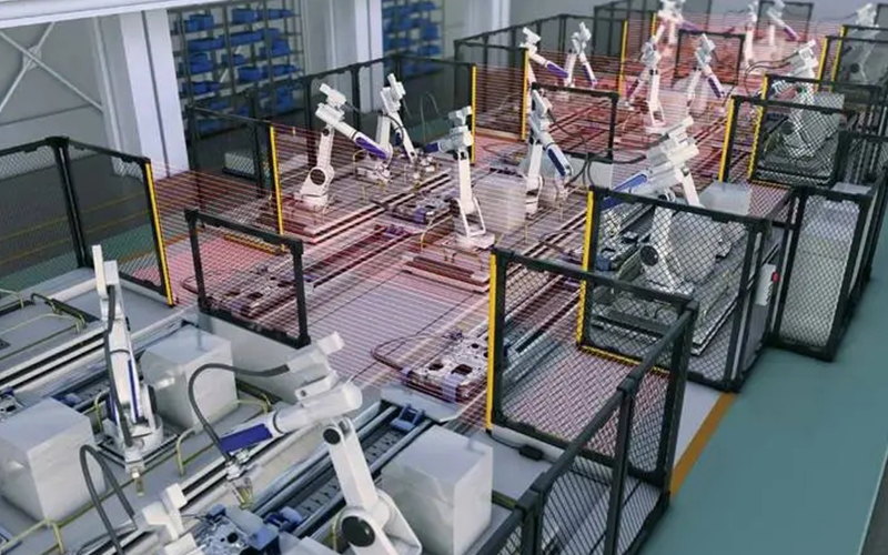 光电传感器常用于哪些行业