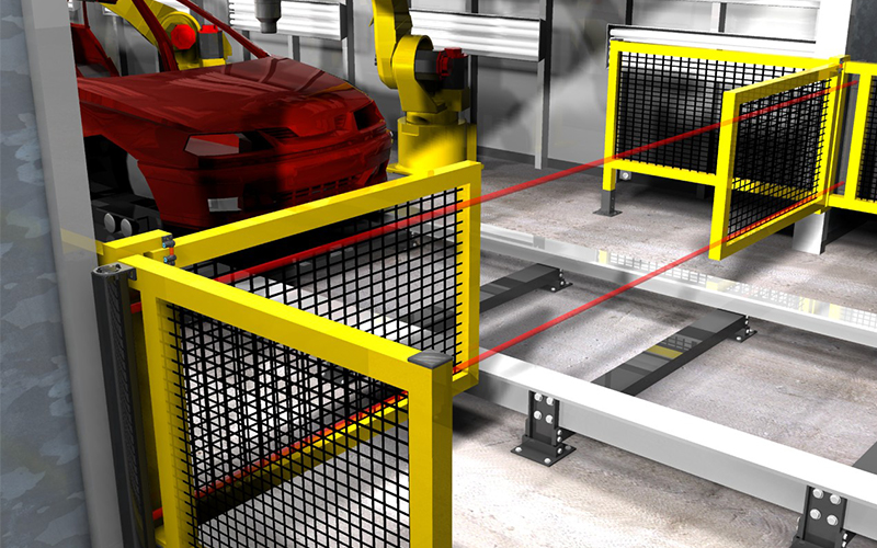 光电传感器主要可以分为哪些类别