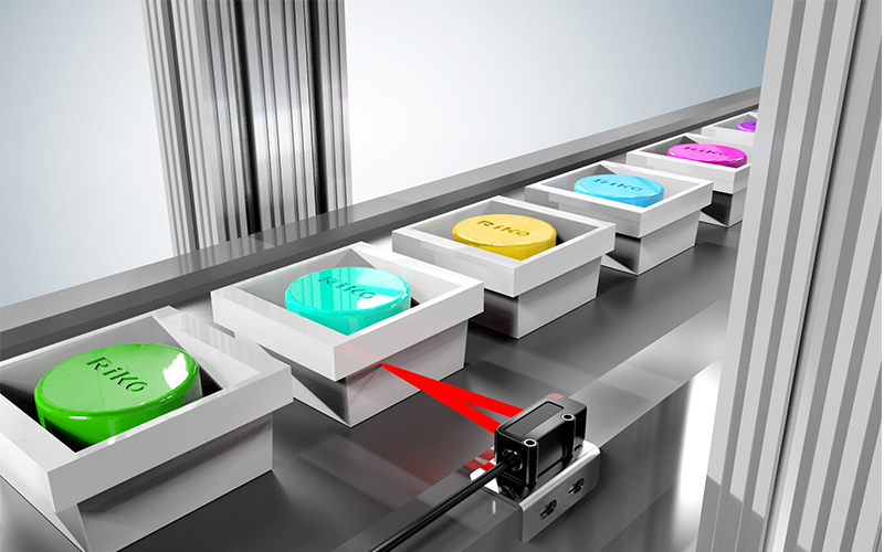 选择测量光幕的两个注意要点