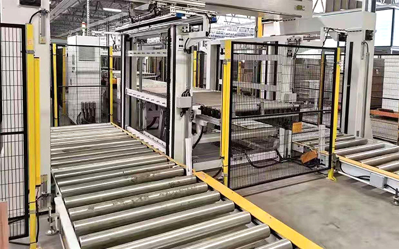 怎么测量安全光栅损坏