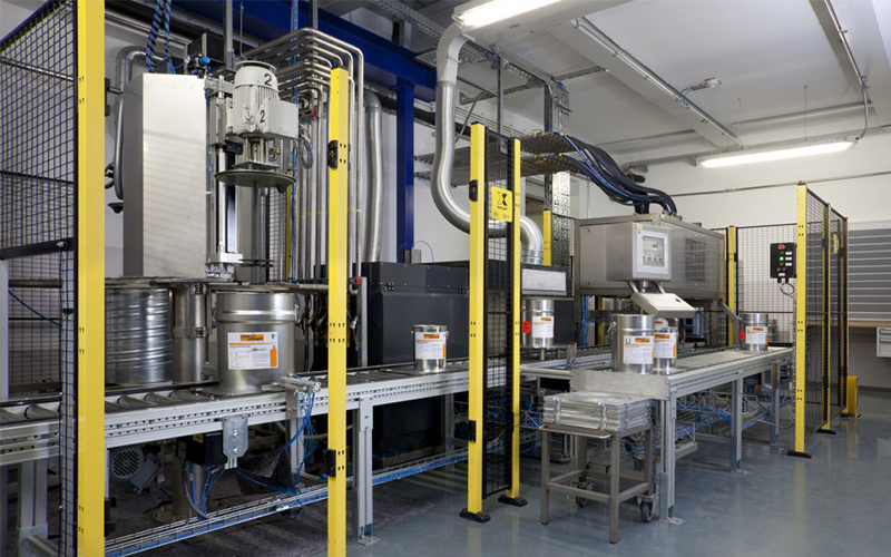 安全光栅控制电压的原因