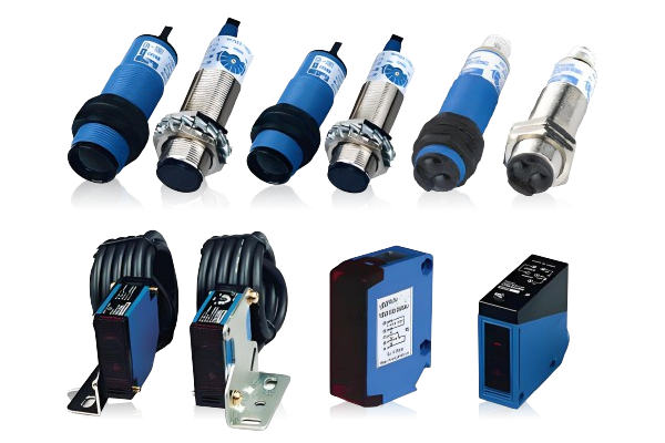 普通光电传感器