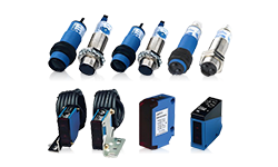 普通光电传感器