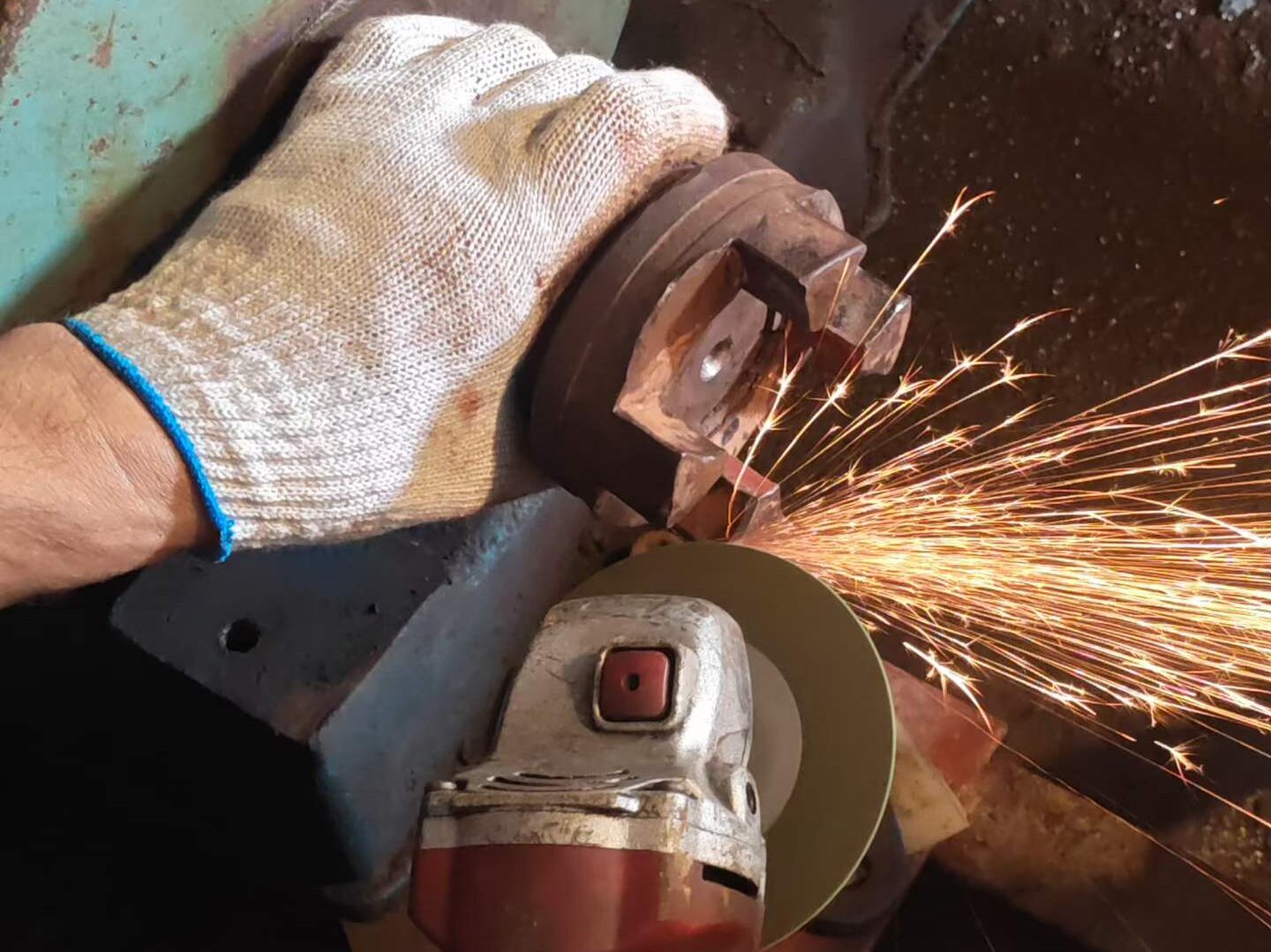 什么时候必须更换联轴器胶垫及作业标准