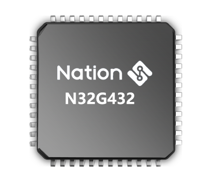 N32G432