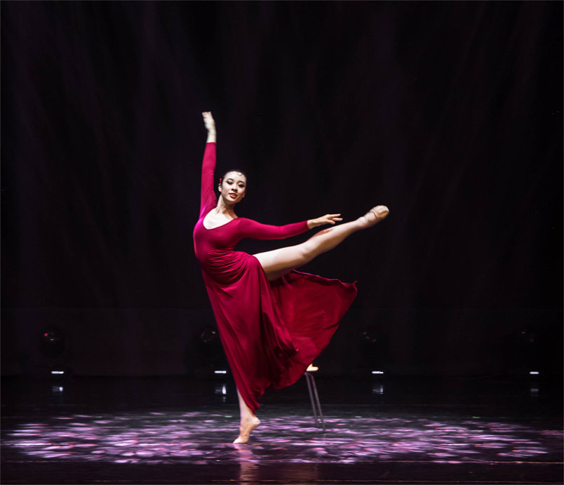 2017特长生录取喜报